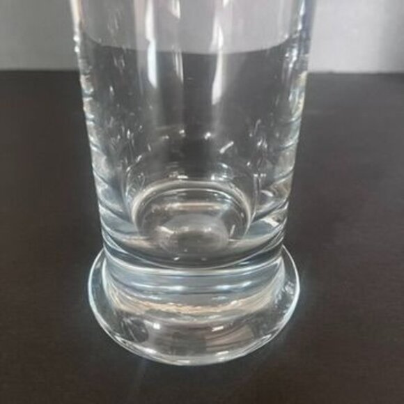 Classic Holmegaard No. 5 Beer Glasses by Per Lutken Denmark Set Of 3 1970 - Picture 5 of 7